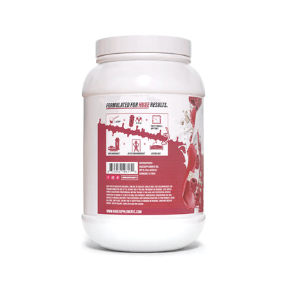Huge Whey | Protein Powder